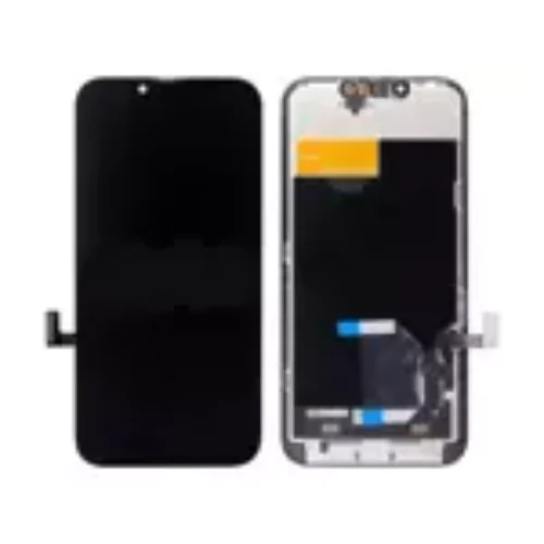 ECRAN & TACTILE ORIGINAL REFURB APPLE IPHONE 13 NOIR