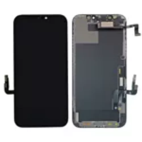 ECRAN & TACTILE ORIGINAL REFURB APPLE IPHONE 13 PRO NOIR