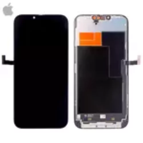 ECRAN & TACTILE ORIGINAL REFURB APPLE IPHONE 13 PRO MAX NOIR