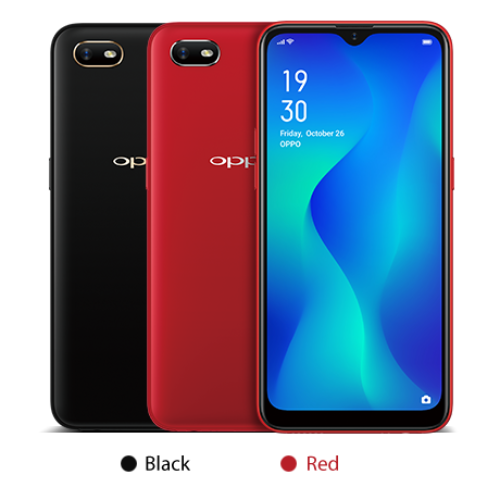 Oppo A1k 32GB