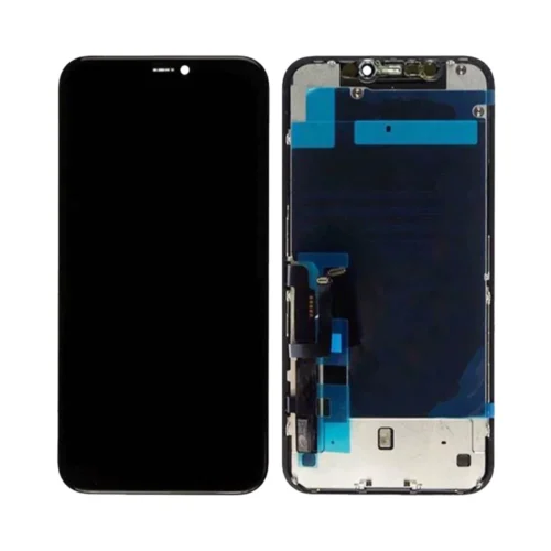 Écran tactile d’origine Apple iPhone 11 Noir