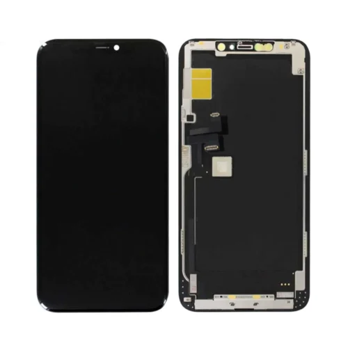 Écran tactile d’origine pour Apple iPhone 11 Pro Max Noir