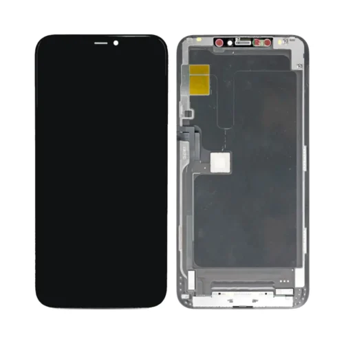 Écran tactile d’origine pour Apple iPhone 11 Pro Noir