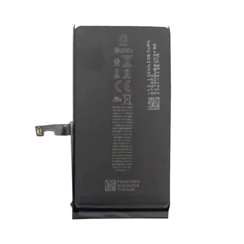 Batterie Apple iPhone 15